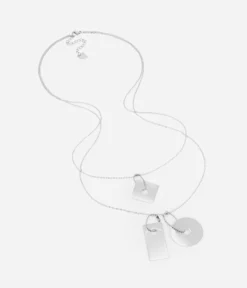 Collier Multi Kilani (Acier)