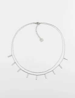 Collier Miko (Acier)