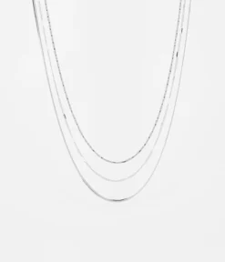 Collier Myriade (Acier)