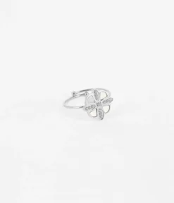 Bague Chambord (Acier)