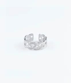 Bague Holbox (Acier)