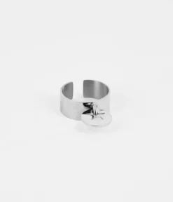 Bague Solaria (Acier)