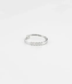 Bague Tribeca (Acier)
