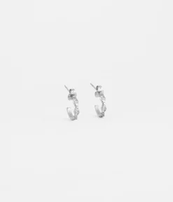 Boucles D'oreilles Fifi (Acier)