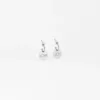 Boucles D'oreilles Love & Joy (Acier)