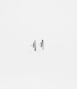 Boucles D'oreilles Mini Starck (Acier)