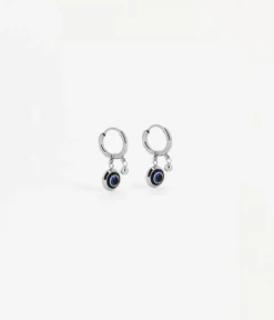 Boucles D'oreilles Nazareth (Acier)