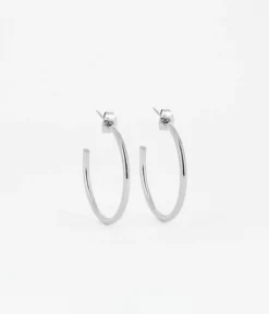 Boucles D'oreilles Olivia (Acier)