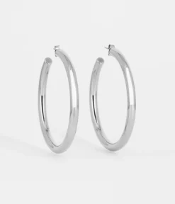 Boucles D'oreilles Suha (Acier)