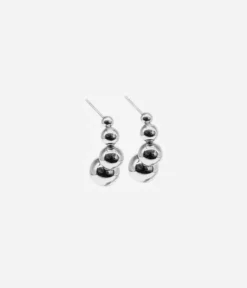 Boucles D'oreilles Valence (Acier)