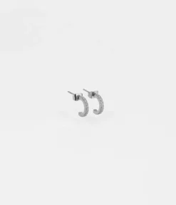 Boucles D'oreilles Winnie (Acier)