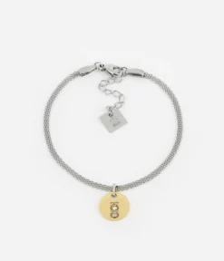 Bracelet Artus (Acier)