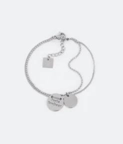 Bracelet Béatrice (Acier)
