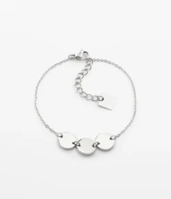 Bracelet Cardin (Acier)