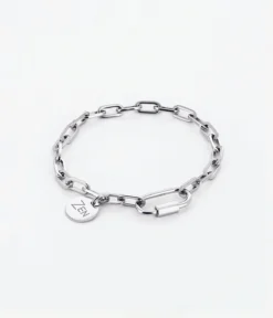 Bracelet Charm Zen (Acier)