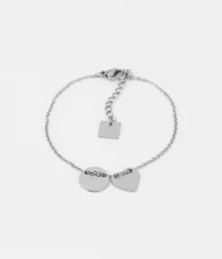 Bracelet Forever Family (Acier)