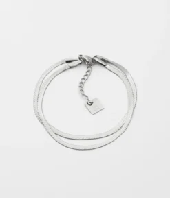 Bracelet Ghery (Acier)