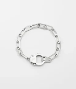 Bracelet Hook (Acier)
