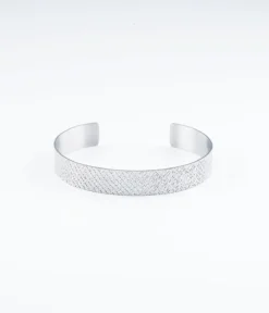 Bracelet Jonc Athena (Acier)