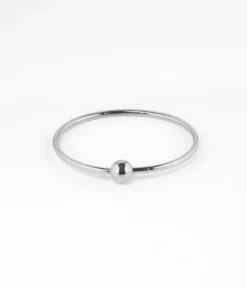 Bracelet Jonc Bianca (Acier)