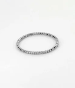 Bracelet Jonc Dots (Acier)