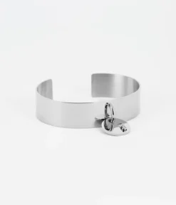 Bracelet Jonc Forçat1 (Acier)