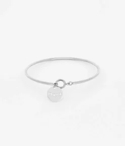 Bracelet Jonc Jerry (Acier)