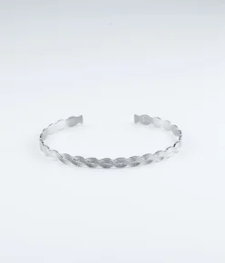 Bracelet Jonc Kheops (Acier)