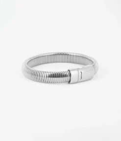 Bracelet Jonc Naja (Acier)