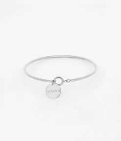 Bracelet Jonc Protect (Acier)