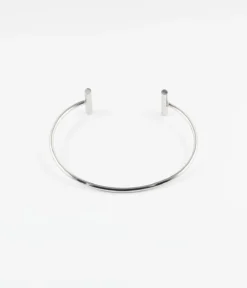 Bracelet Jonc Starck (Acier)