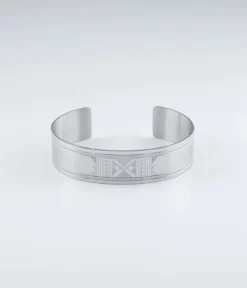 Bracelet Jonc Thor (Acier)
