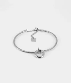 Bracelet Jonc Zaha (Acier)