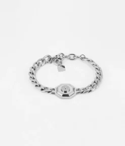 Bracelet Leïla (Acier)