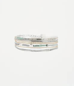 Bracelet Light (Acier)