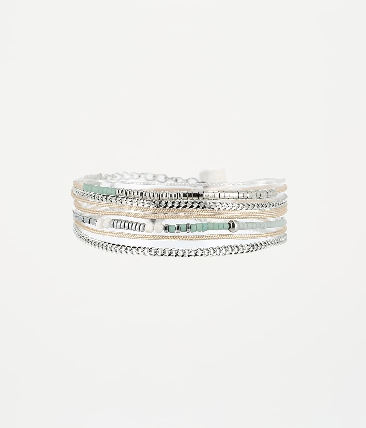 Bracelet Light (Acier)