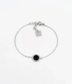 Bracelet Linda (Acier)