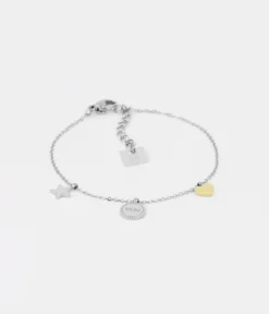 Bracelet Lucky Mum (Acier)