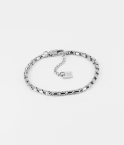 Bracelet Messaline (Acier)