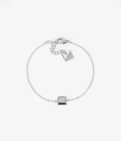 Bracelet Milan (Acier)