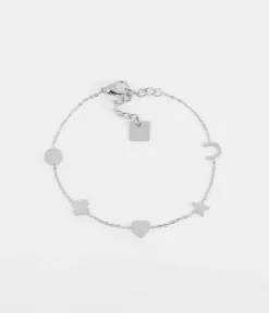 Bracelet Naëlle (Acier)