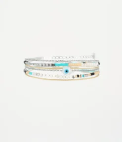 Bracelet Naz (Acier)