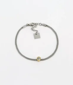 Bracelet Odin (Acier)