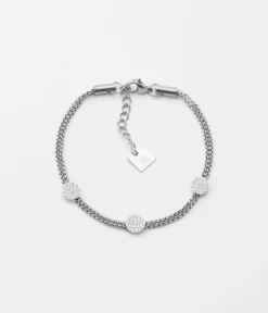 Bracelet Opera (Acier)