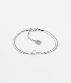 Bracelet Pepita (Acier)