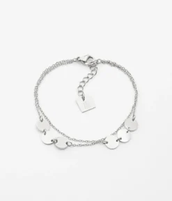 Bracelet Planet (Acier)