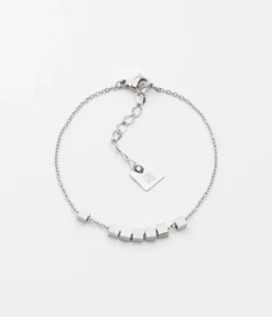 Bracelet Pythagore (Acier)