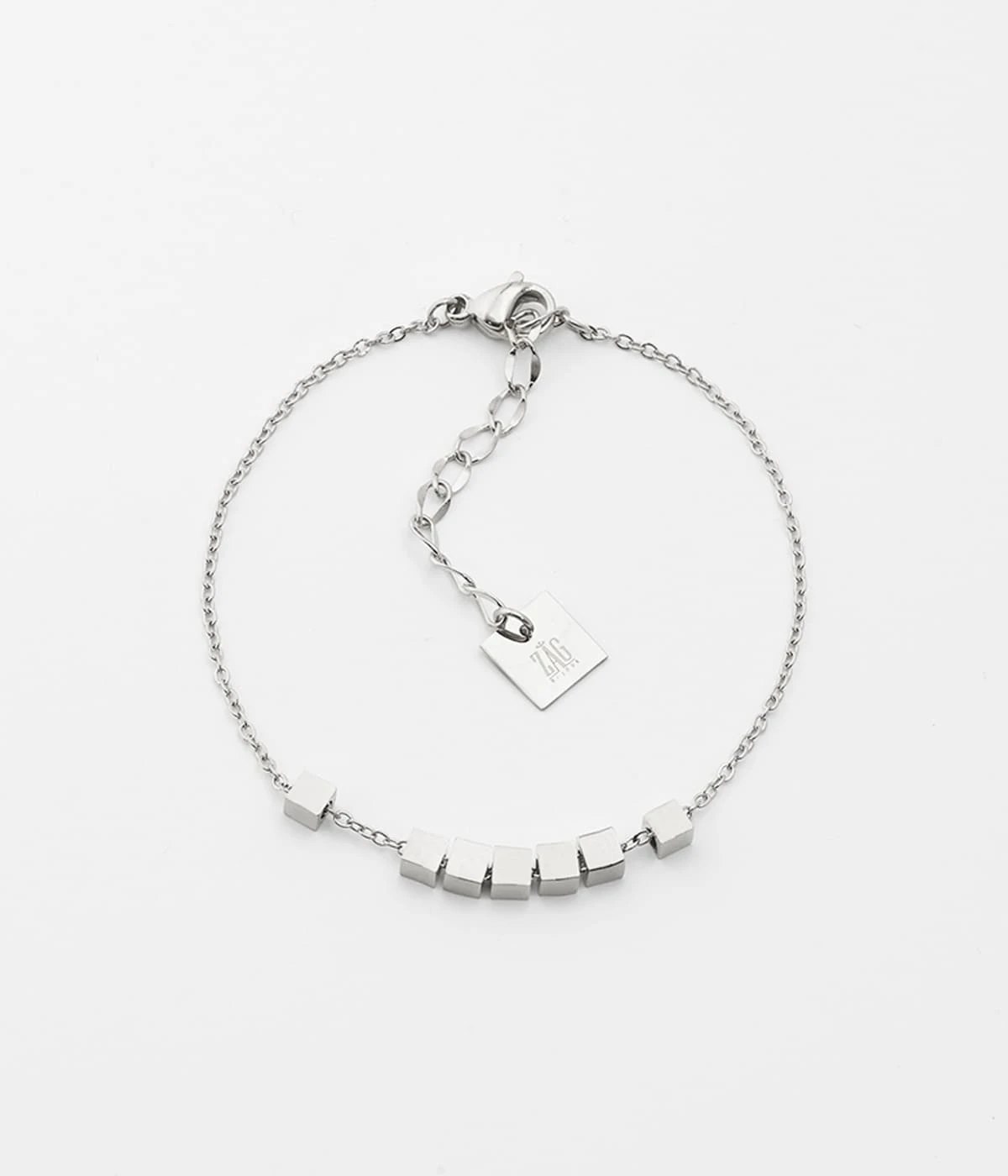 Bracelet Pythagore (Acier)