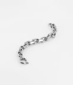 Bracelet Shiro (Acier)