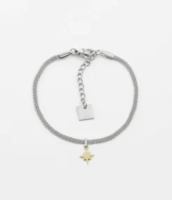 Bracelet South Sea (Acier)